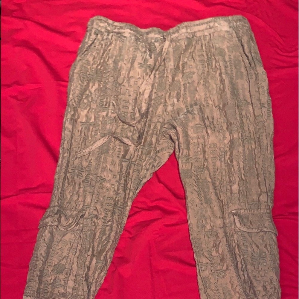 Johnny Was pants